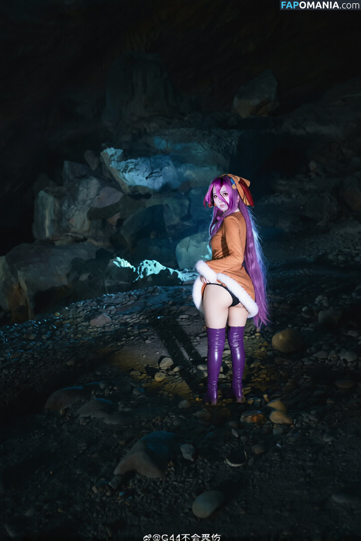 G44 wa Kizutsukanai / g44gallery / jisi_si / jisi_si (G44不会受伤 / 祭祀matsuri Nu OnlyFans  Foto vazada #454