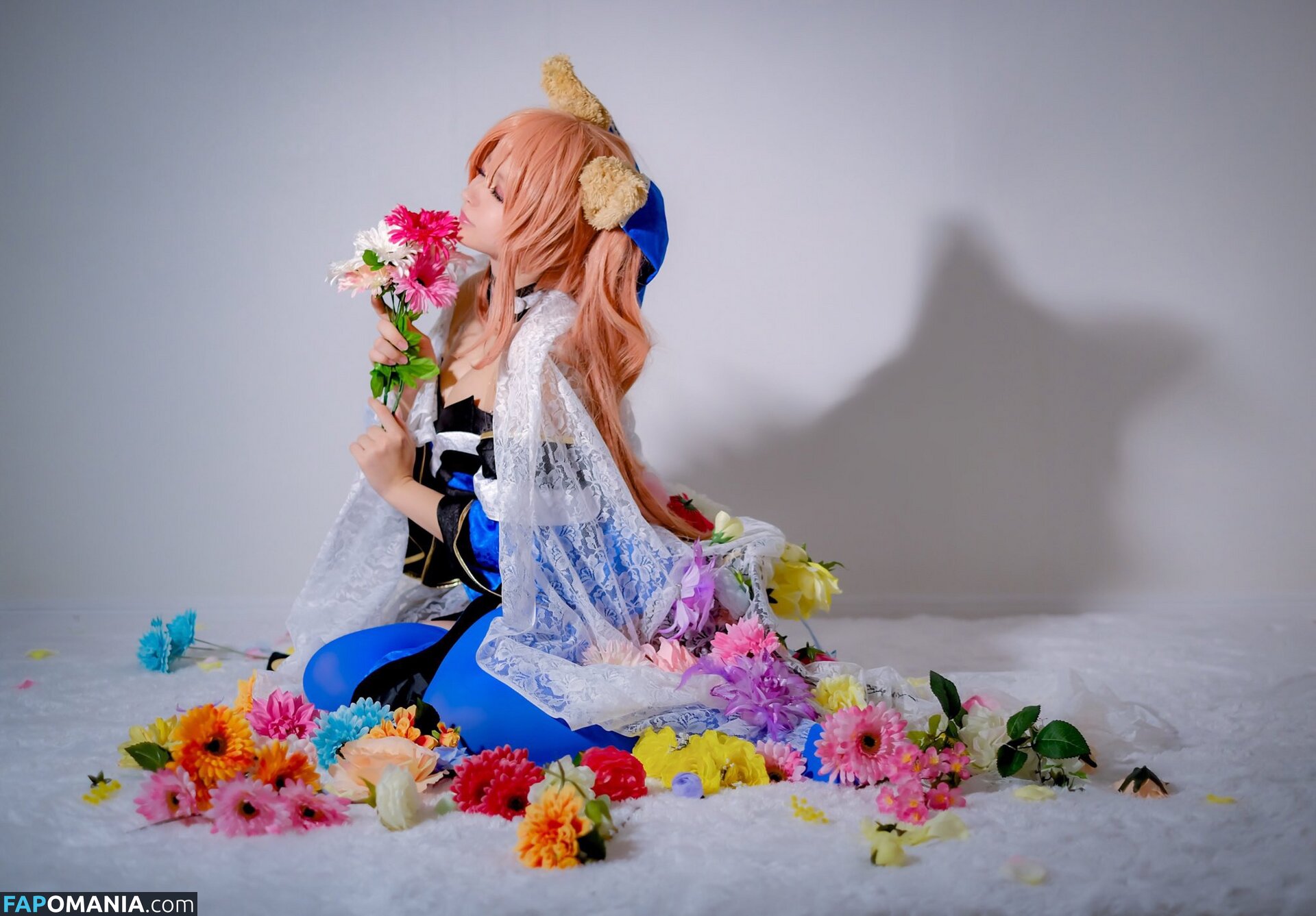 daisyy_asmrr / g6mo2 / ゆめの ASMR Nu OnlyFans  Foto vazada #21