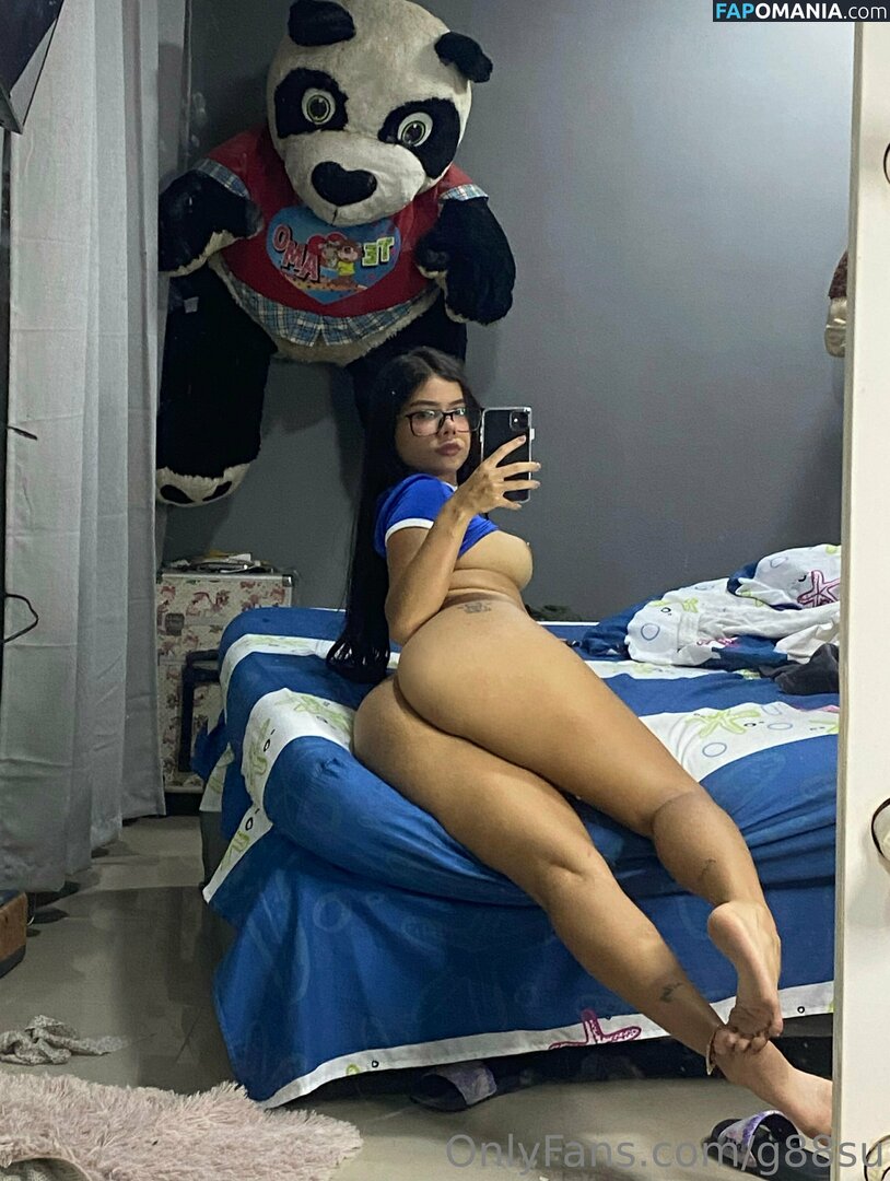 Gaby / g88su / g88su_reels / https: Nu OnlyFans  Foto vazada #9