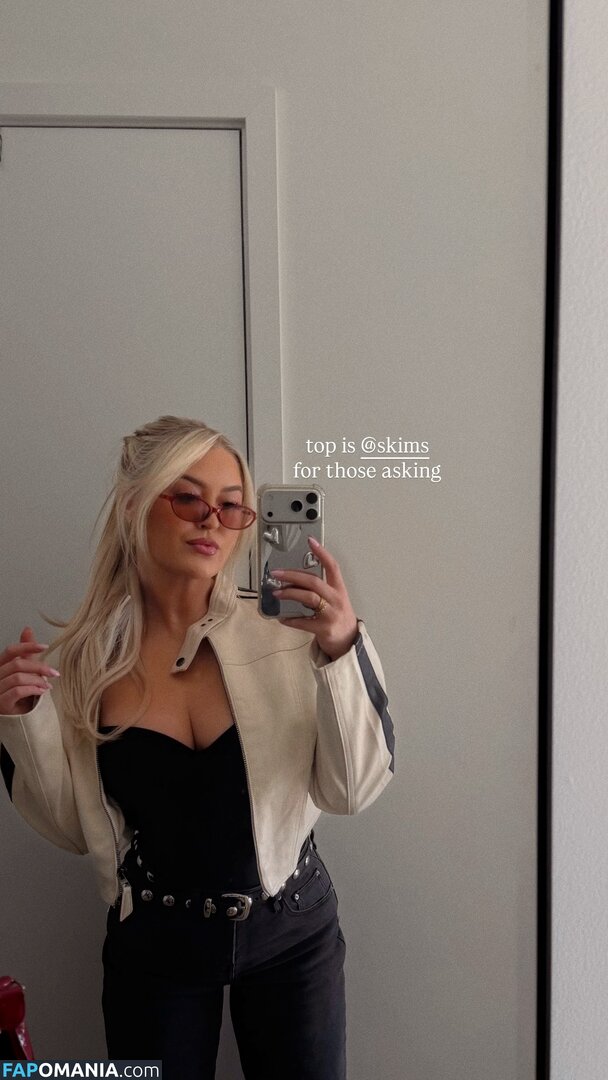 Gabb Goudy / gabbgoudy / gabbygoessling Nu OnlyFans  Foto vazada #4