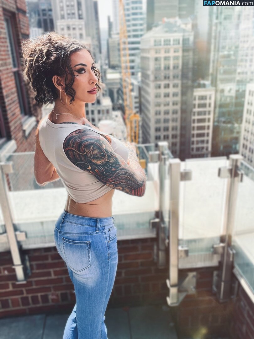 Gabbi Tuft / gabbituft Nu OnlyFans  Foto vazada #6