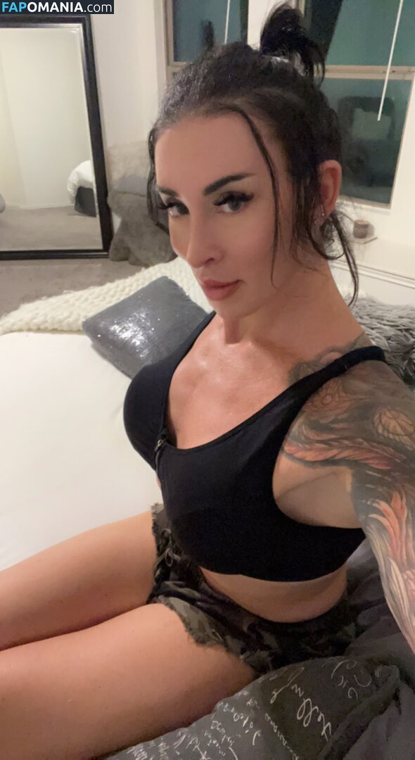 Gabbi Tuft / gabbituft Nu OnlyFans  Foto vazada #7