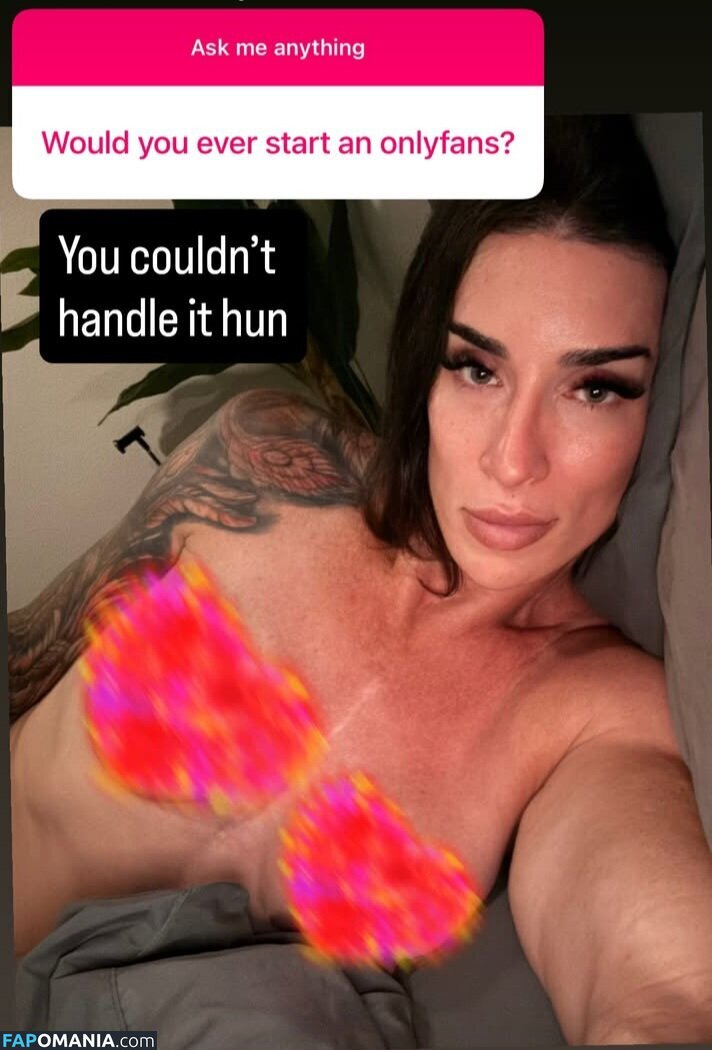 Gabbi Tuft / gabbituft Nu OnlyFans  Foto vazada #9