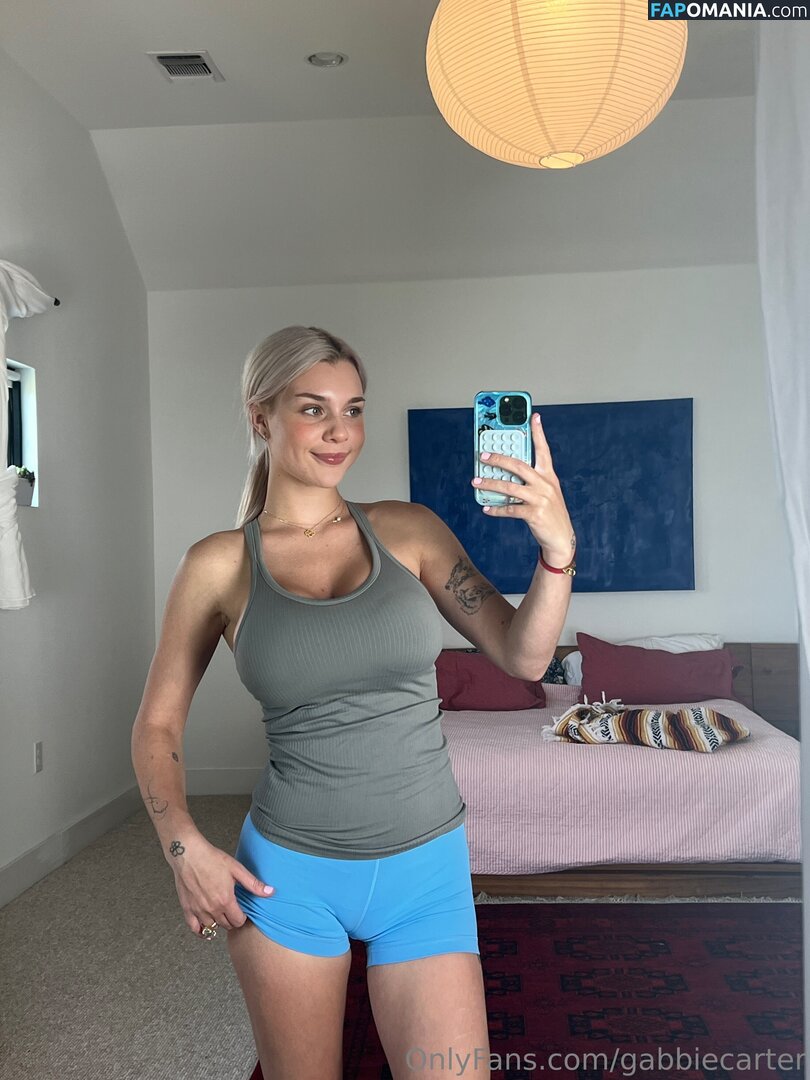 Gabbie Carter / ailahoverton_ / gabbiecarter00 / imawful69 / imawful69_ / realgabbiecarter00 / sexygab Nu OnlyFans  Foto vazada #22