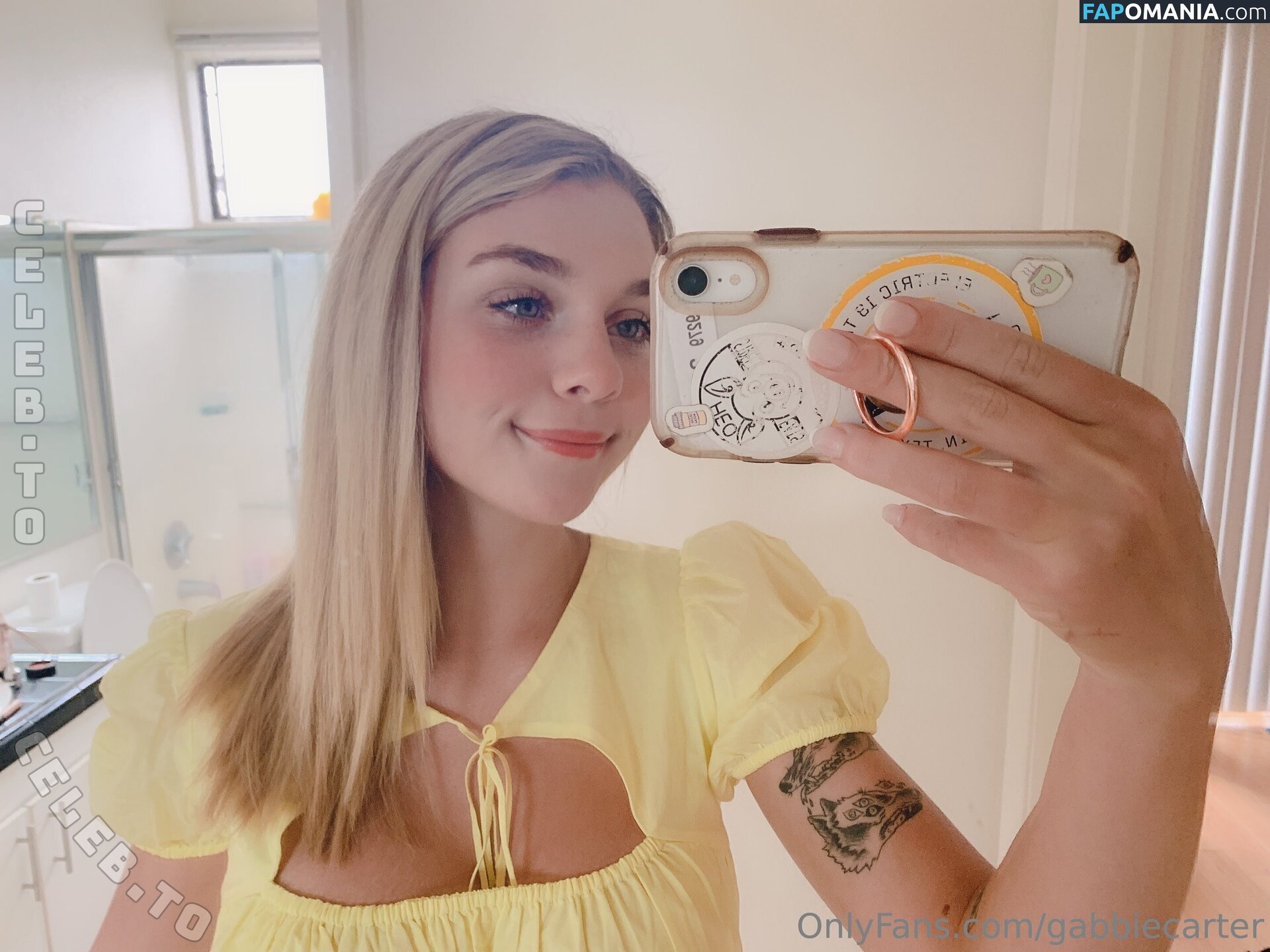 Gabbie Carter / ailahoverton_ / https: / imawful69 / imawful69_ / sexygab Nu OnlyFans  Foto vazada #92