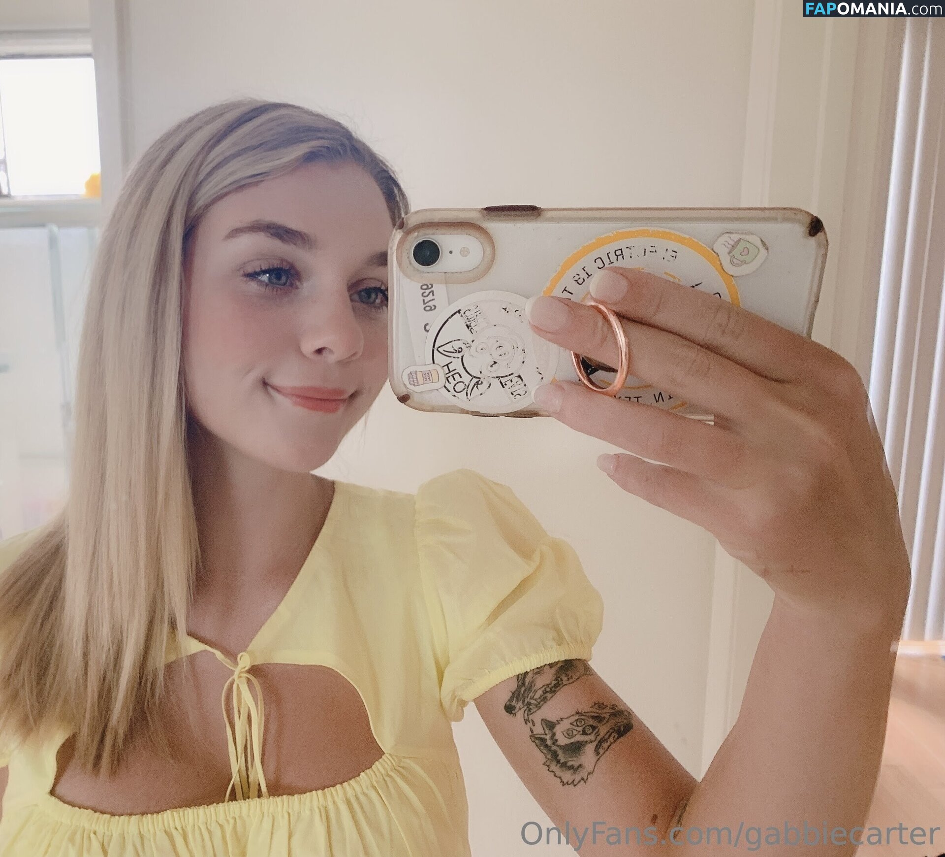 Gabbie Carter / ailahoverton_ / https: / imawful69 / imawful69_ / sexygab Nu OnlyFans  Foto vazada #101