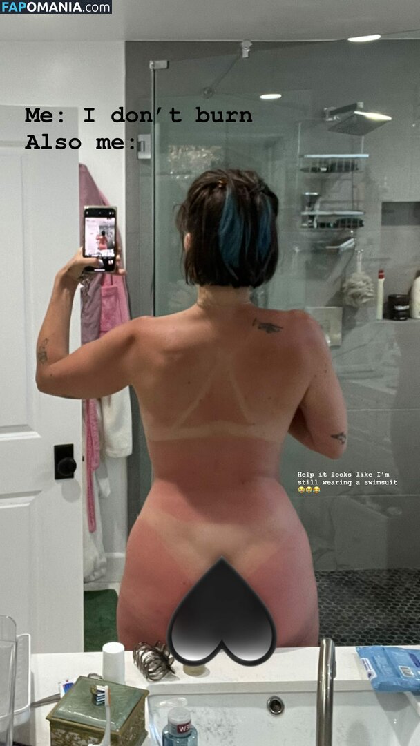 Gabbie Hanna / Simp Chat / gabbiehanna / https: / theinfamousbabz Nu OnlyFans  Foto vazada #1