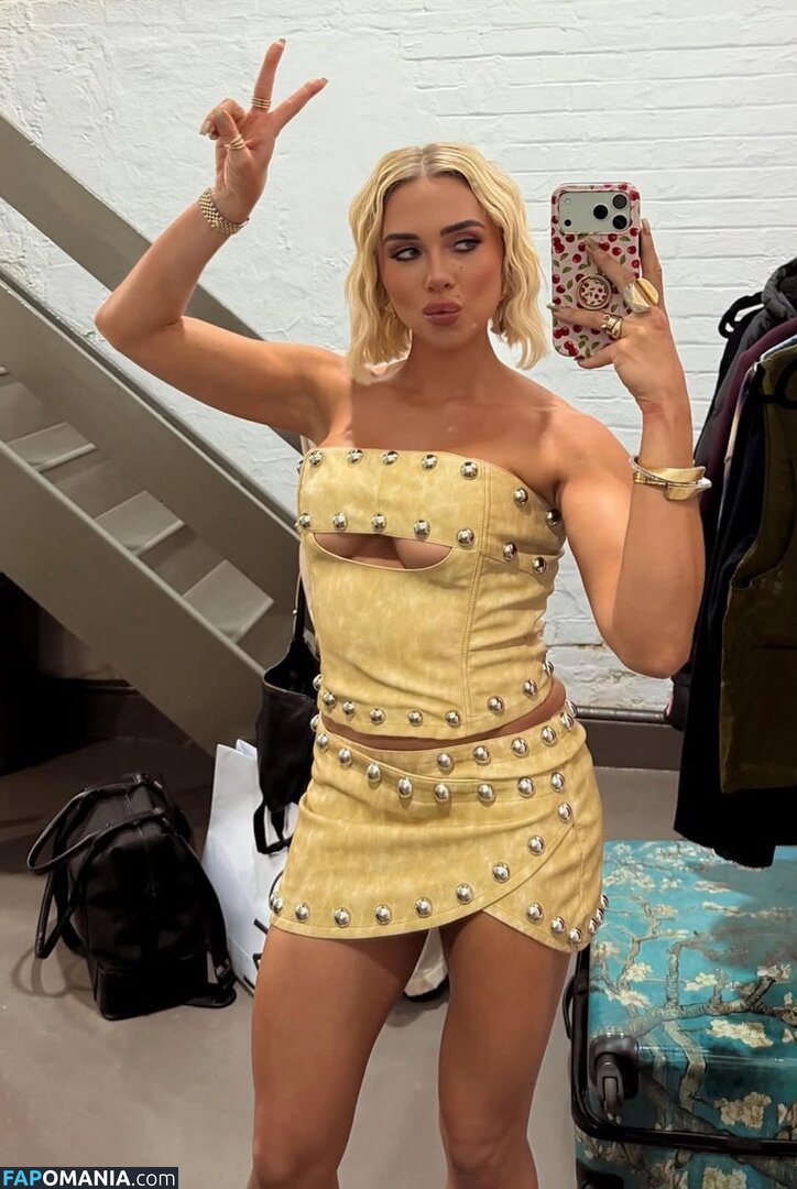 Gabby Allen / gabbydawnallen Nu OnlyFans  Foto vazada #2