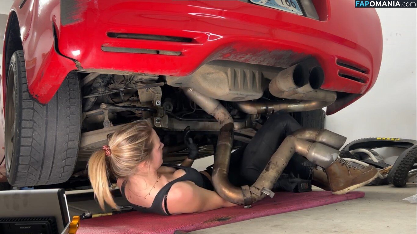 Gabby Downing / _gbabz_ Nu OnlyFans  Foto vazada #33