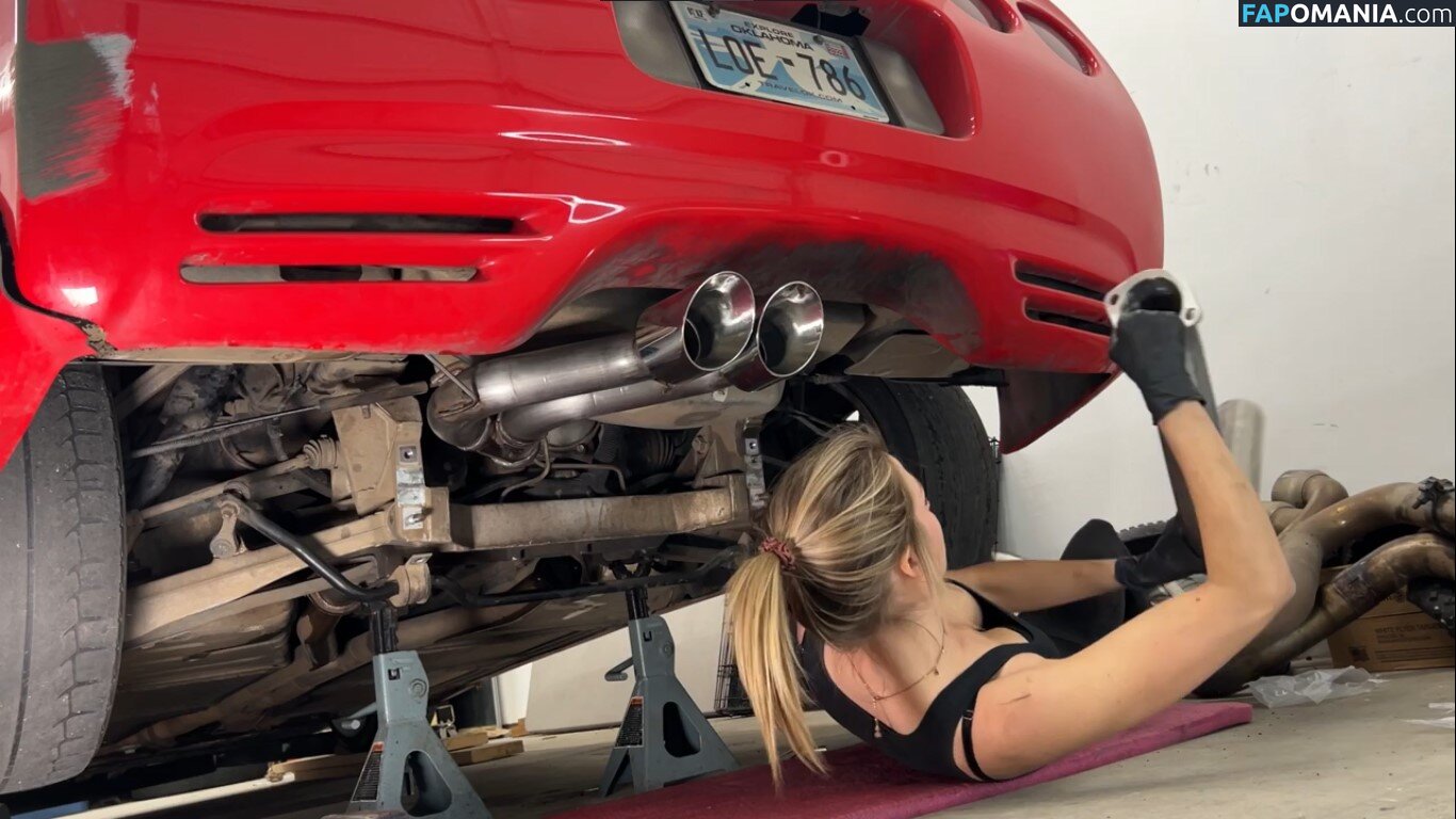 Gabby Downing / _gbabz_ Nu OnlyFans  Foto vazada #35