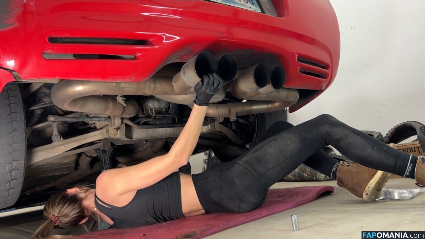 Gabby Downing / _gbabz_ Nu OnlyFans  Foto vazada #37