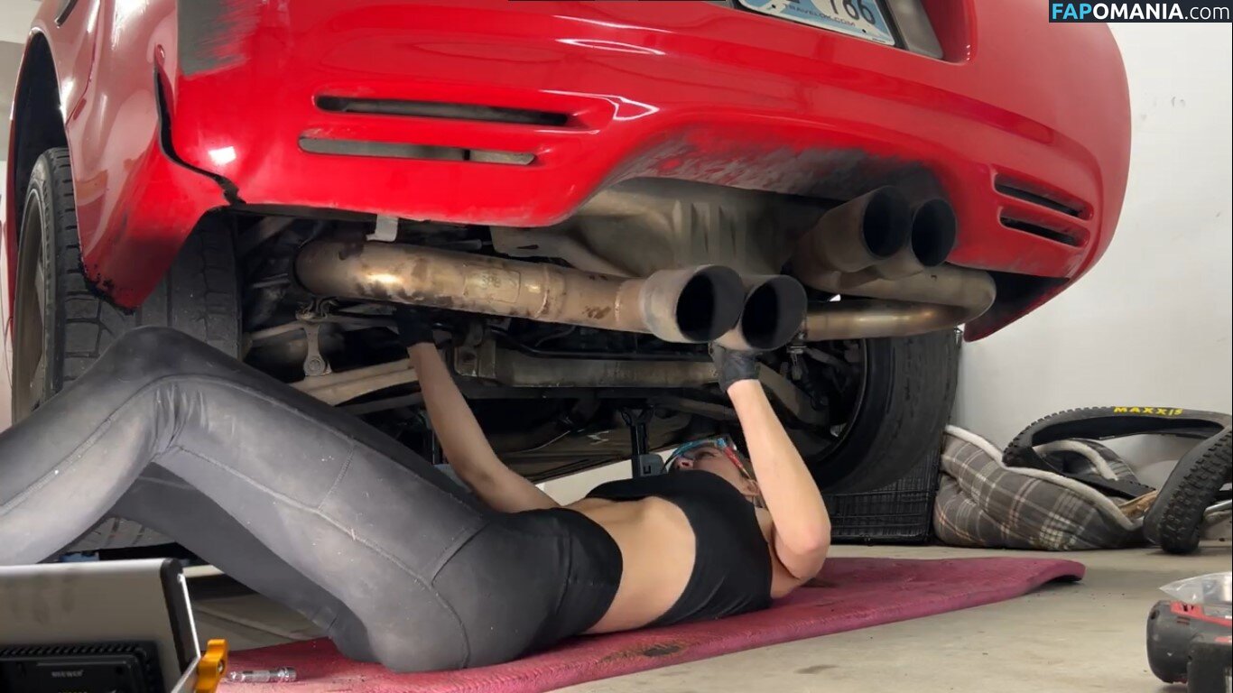 Gabby Downing / _gbabz_ Nu OnlyFans  Foto vazada #38