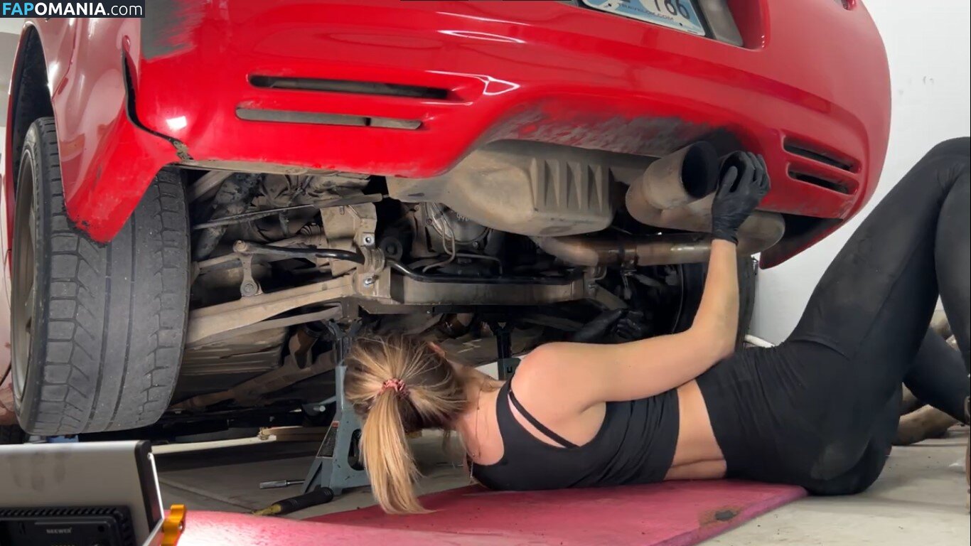 Gabby Downing / _gbabz_ Nu OnlyFans  Foto vazada #39