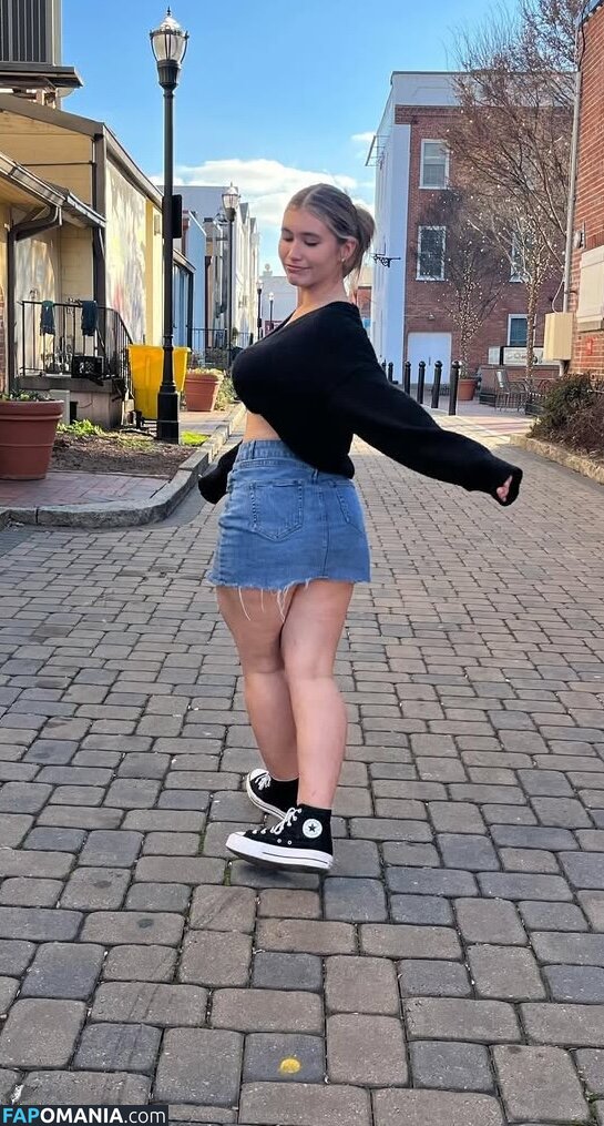 Gabby Gunter / gabbzz.g Nu OnlyFans  Foto vazada #7
