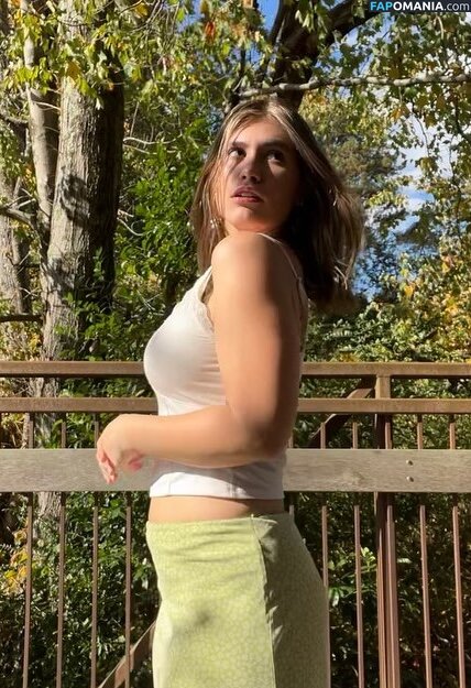 Gabby Gunter / gabbzz.g Nu OnlyFans  Foto vazada #10