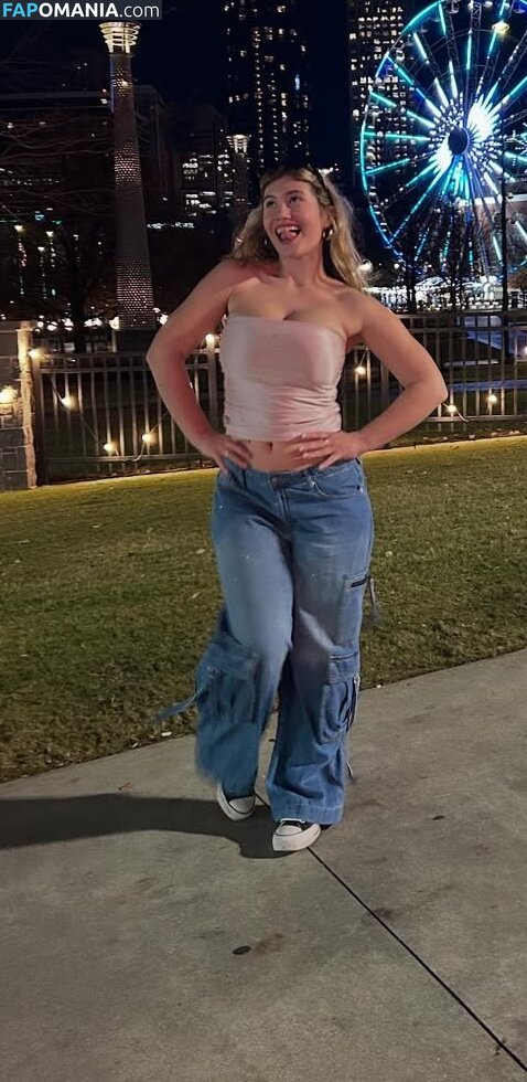 Gabby Gunter / gabbzz.g Nu OnlyFans  Foto vazada #16