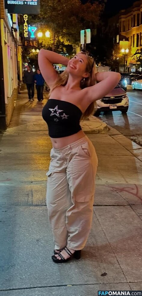 Gabby Gunter / gabbzz.g Nu OnlyFans  Foto vazada #18
