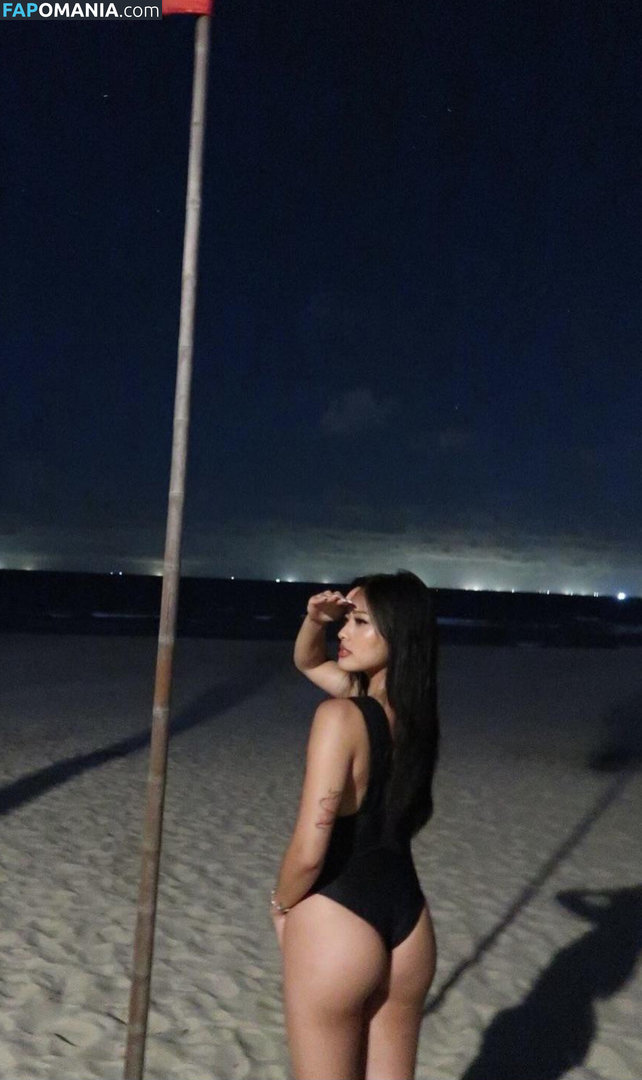 Gabby Hua / Gabby.hua Nu OnlyFans  Foto vazada #44