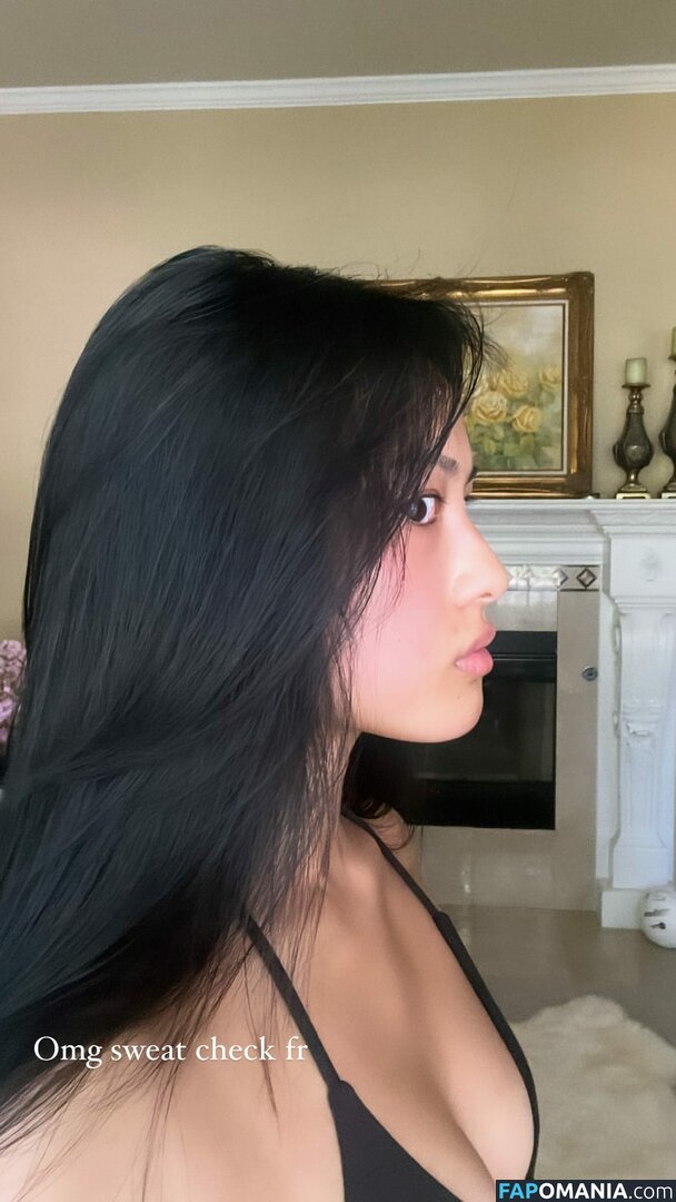 Gabby Hua / Gabby.hua Nu OnlyFans  Foto vazada #108