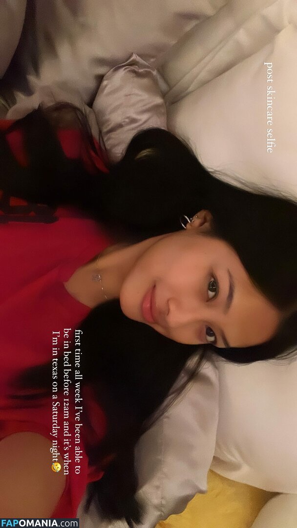 Gabby Hua / Gabby.hua Nu OnlyFans  Foto vazada #190