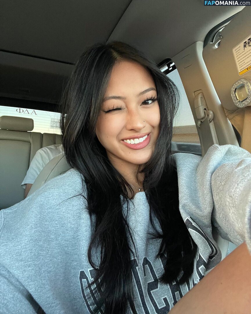 Gabby Hua / Gabby.hua Nu OnlyFans  Foto vazada #751