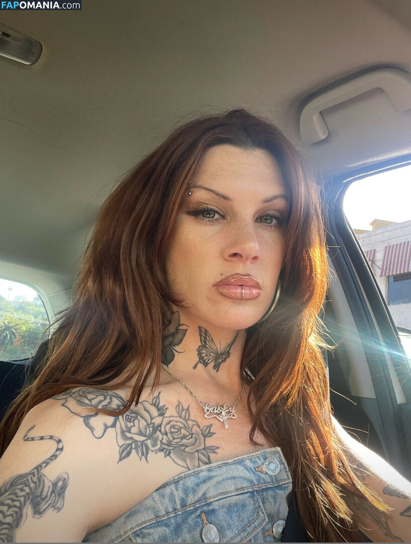 Gabby Lamb / bighugetitties69 / gabbylamby Nu OnlyFans  Foto vazada #6