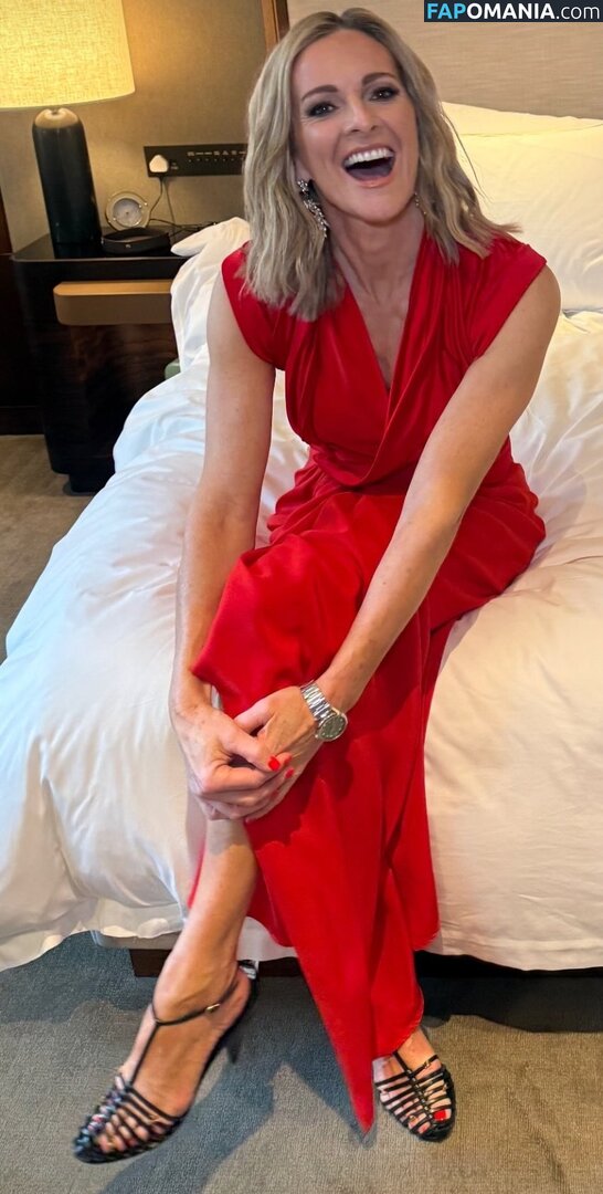Gabby Logan / gabbylogan Nu OnlyFans  Foto vazada #3