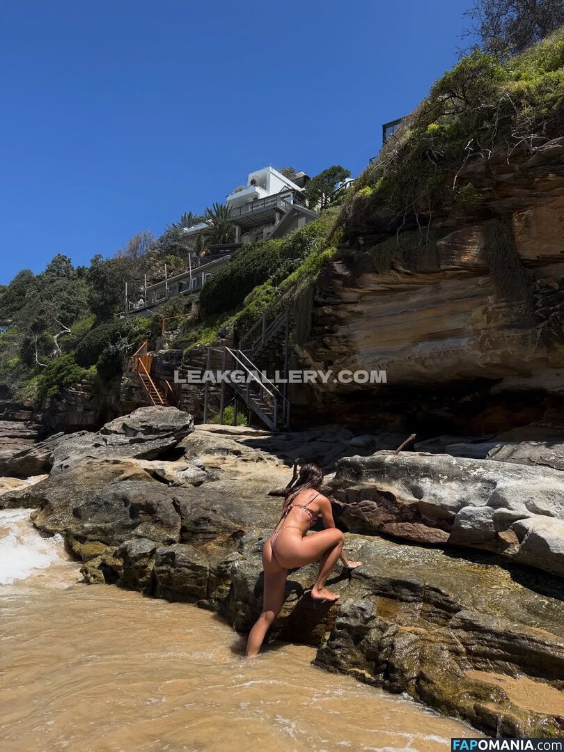 gabbyschey Nu OnlyFans  Foto vazada #3