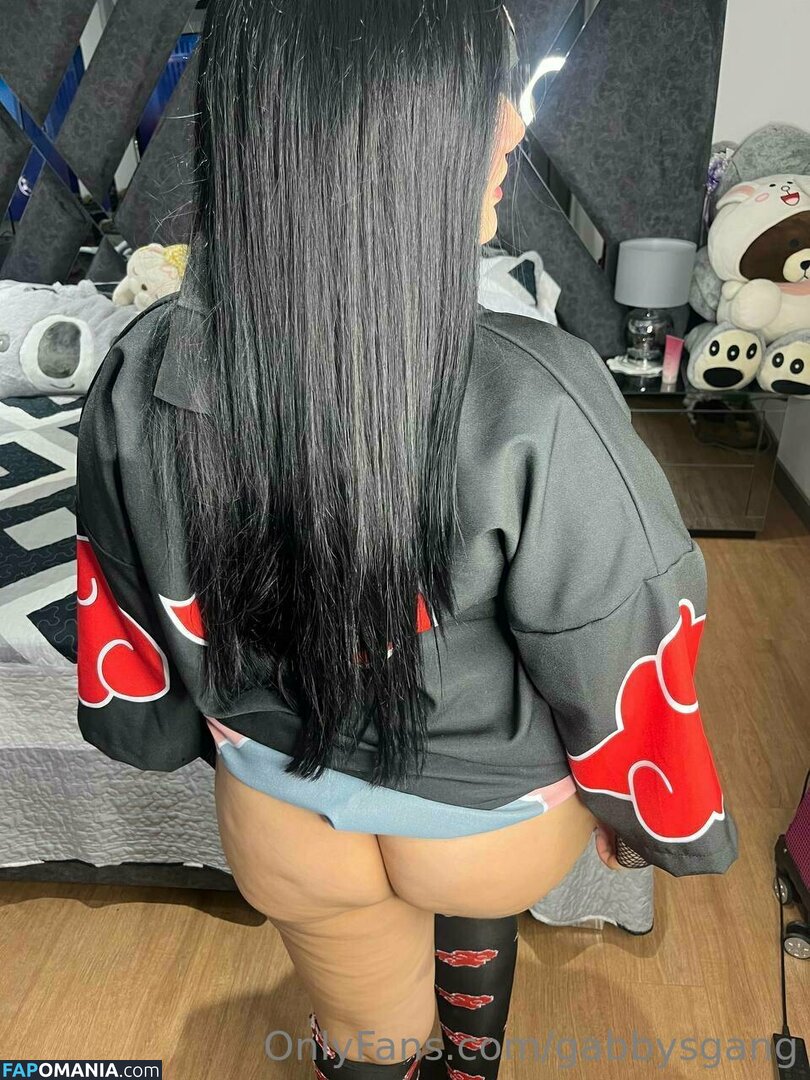 gabbysgang Nu OnlyFans  Foto vazada #109