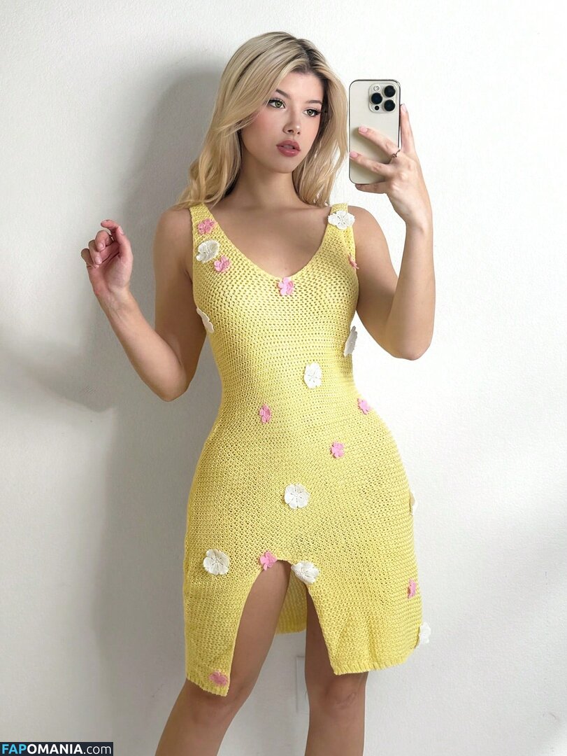 Gabi Champ / Gabi Ciamp / gabiciamp Nu OnlyFans  Foto vazada #2464