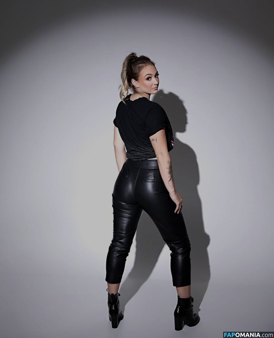 Gabi Gagliassi / gabigagliassi Nu OnlyFans  Foto vazada #19