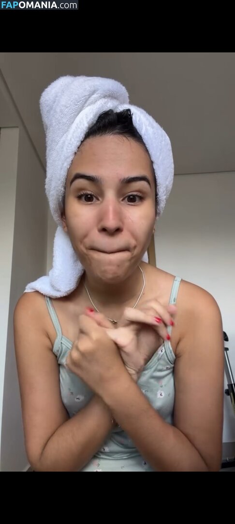 Gabi Goncalvis / gabigoncalvis Nu OnlyFans  Foto vazada #1