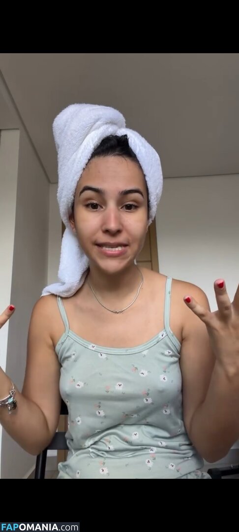 Gabi Goncalvis / gabigoncalvis Nu OnlyFans  Foto vazada #2