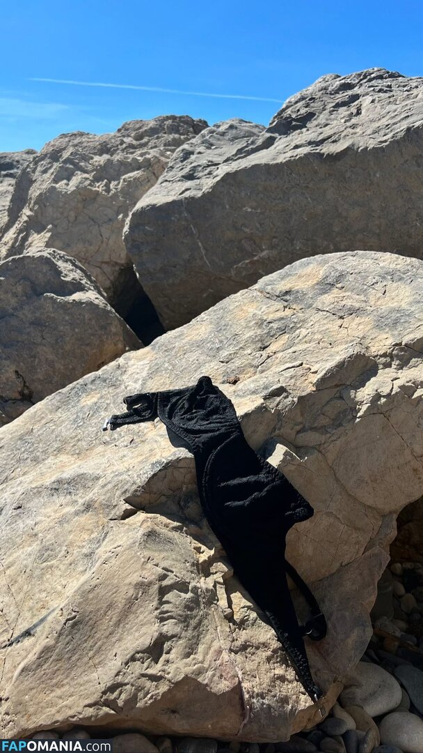 Gabi Stacenco / gabistacenco Nu OnlyFans  Foto vazada #2