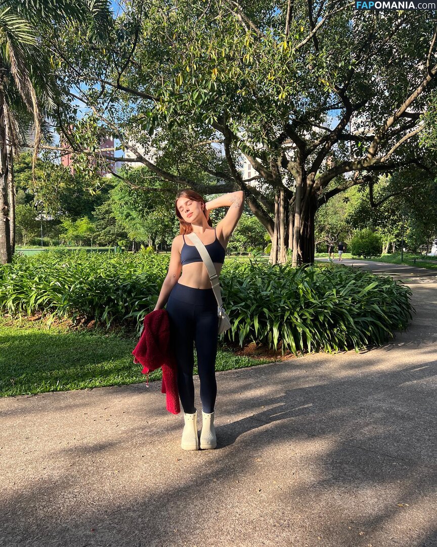 Gabi Stacenco / gabistacenco Nu OnlyFans  Foto vazada #3