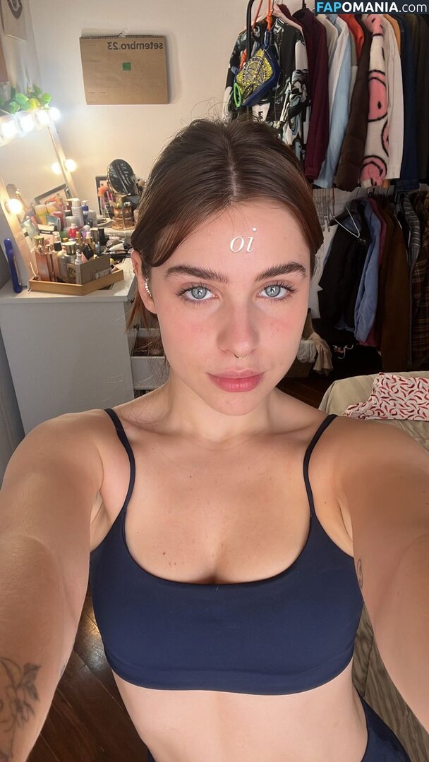 Gabi Stacenco / gabistacenco Nu OnlyFans  Foto vazada #5