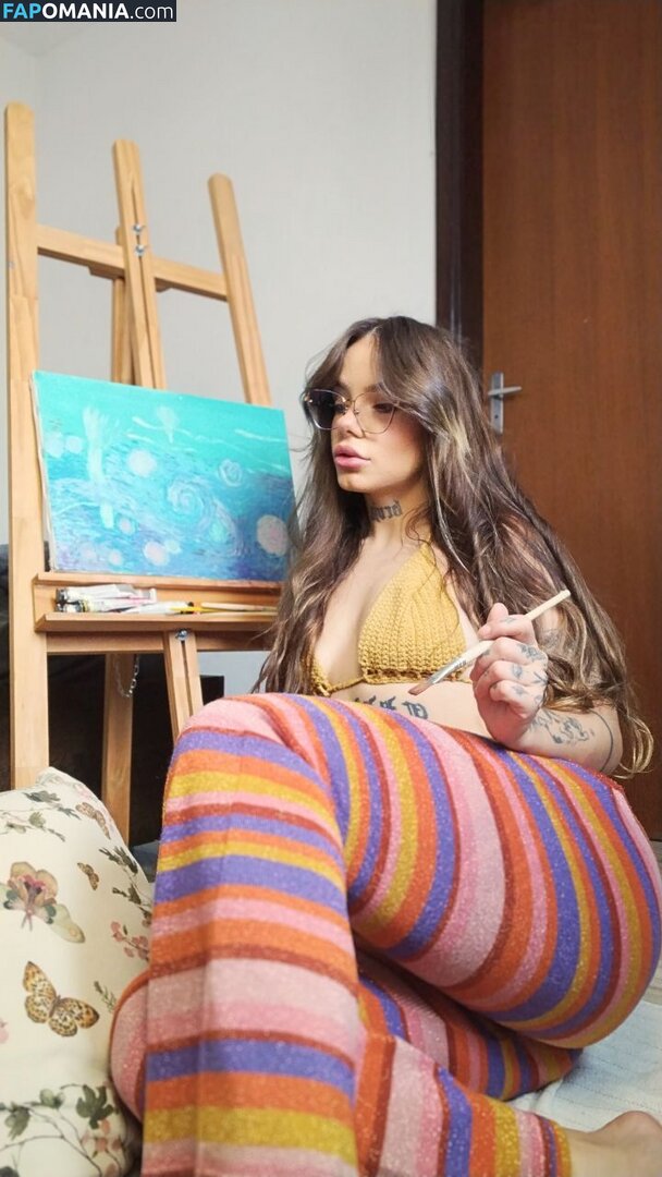 Gabi Staniak Nu OnlyFans  Foto vazada #2