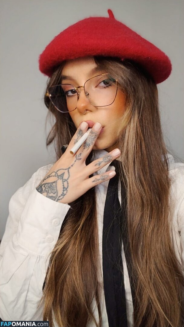 Gabi Staniak Nu OnlyFans  Foto vazada #5