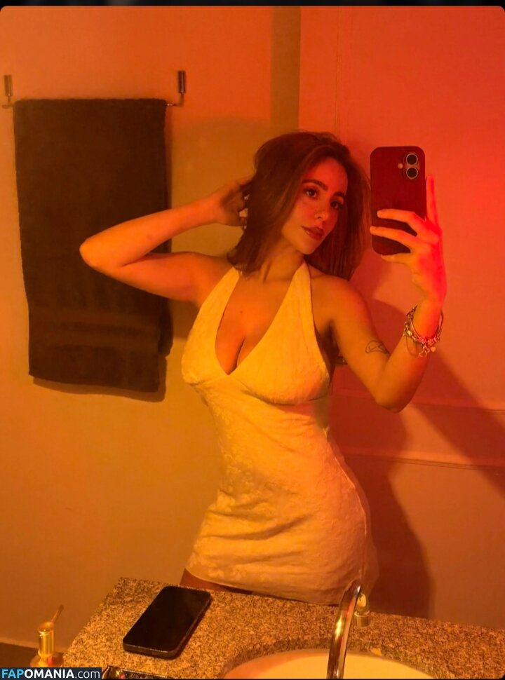 Gabi Videla / gabi_videla / gabvidela / https: Nu OnlyFans  Foto vazada #1