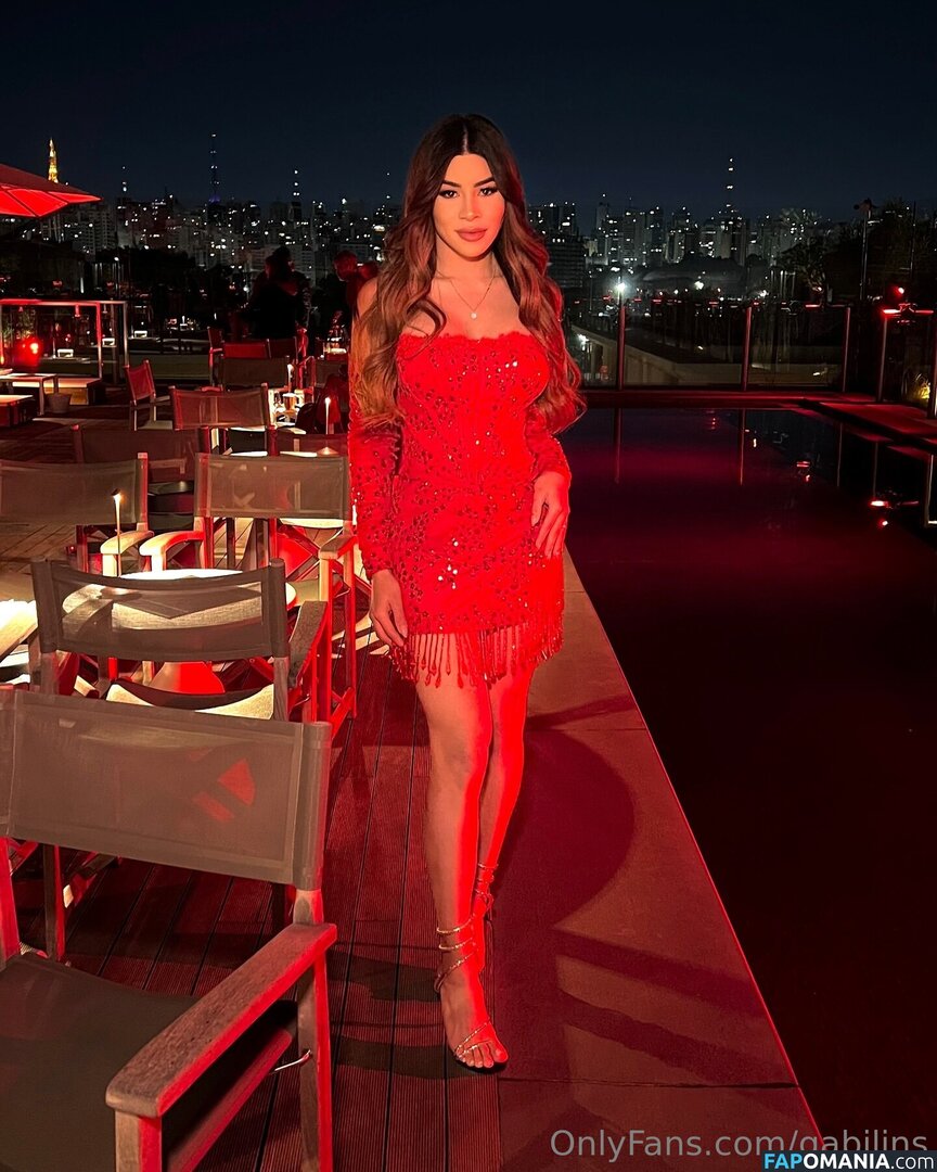 gabialins / gabilins Nu OnlyFans  Foto vazada #7