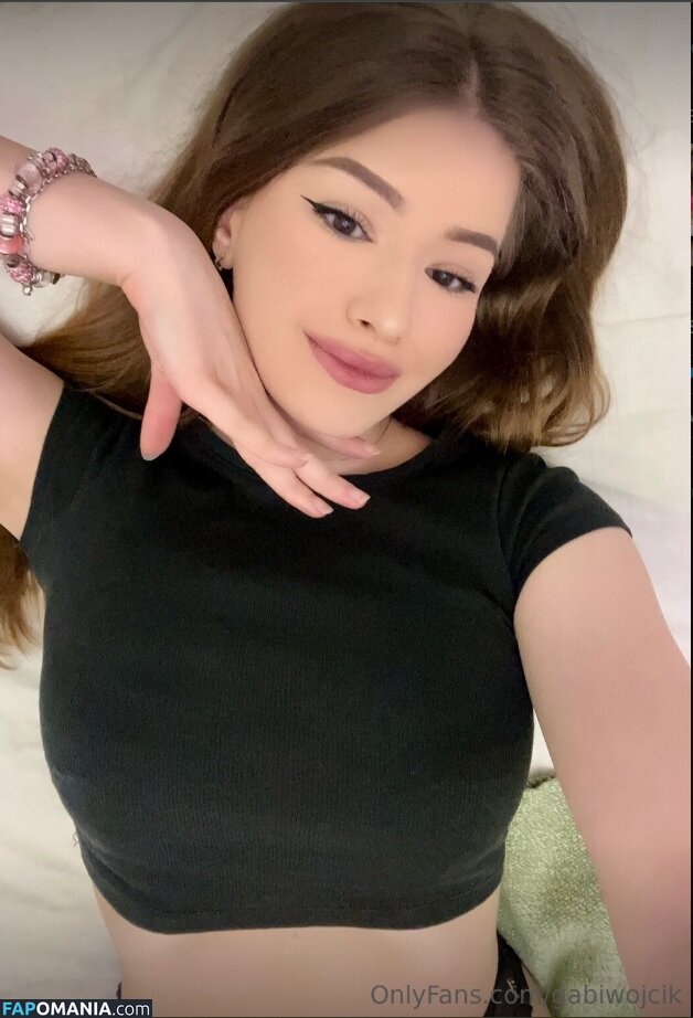 Gabiwojcik / https: / thegabiwojcik Nu OnlyFans  Foto vazada #17