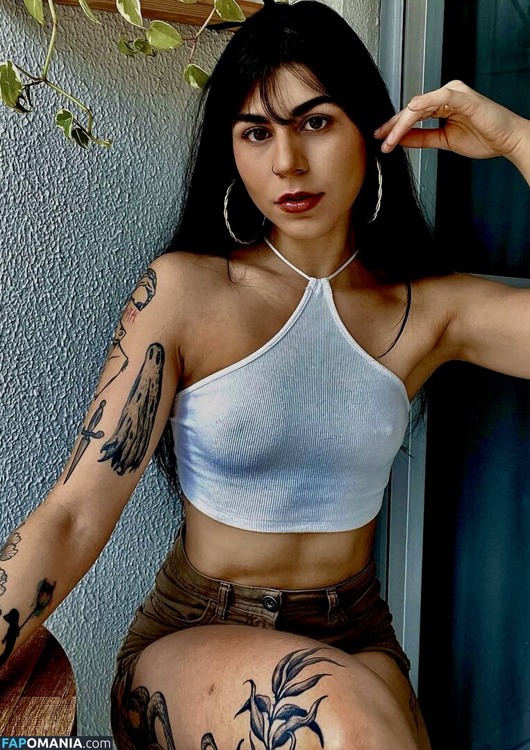 gabnattalie / gabrielanatalia Nu OnlyFans  Foto vazada #1