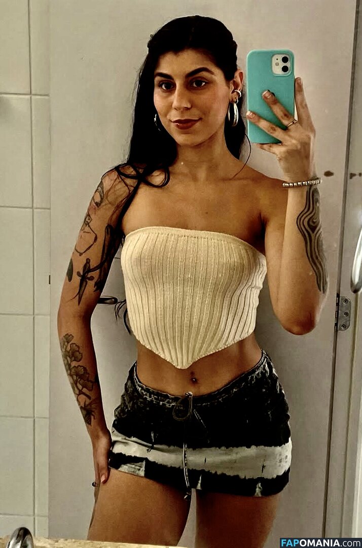 gabnattalie / gabrielanatalia Nu OnlyFans  Foto vazada #2