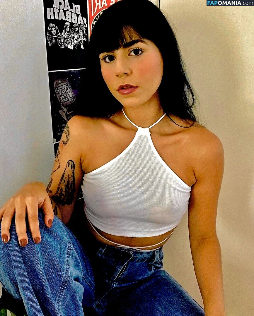 gabnattalie / gabrielanatalia Nu OnlyFans  Foto vazada #5