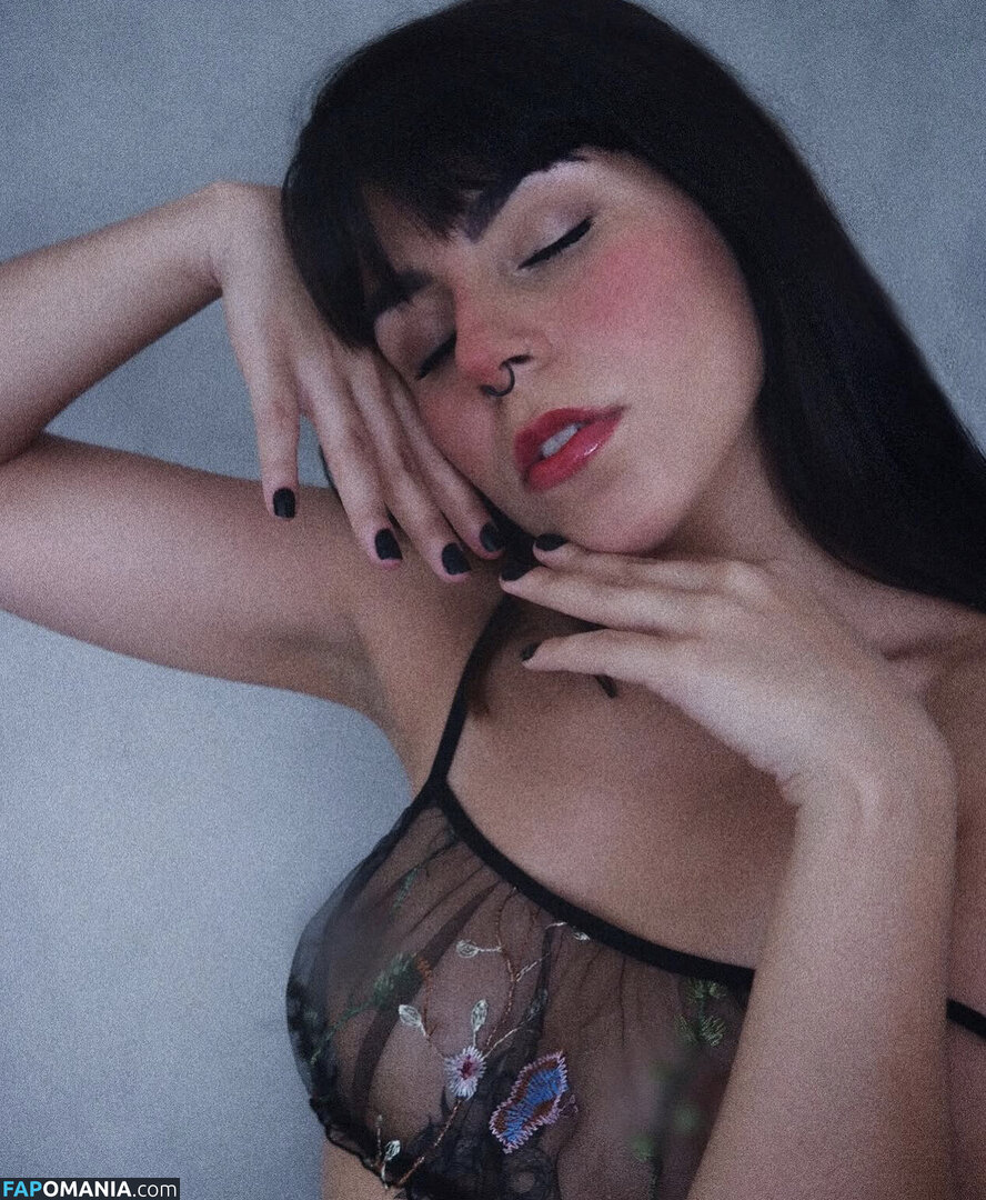 gabnattalie / gabrielanatalia Nu OnlyFans  Foto vazada #6