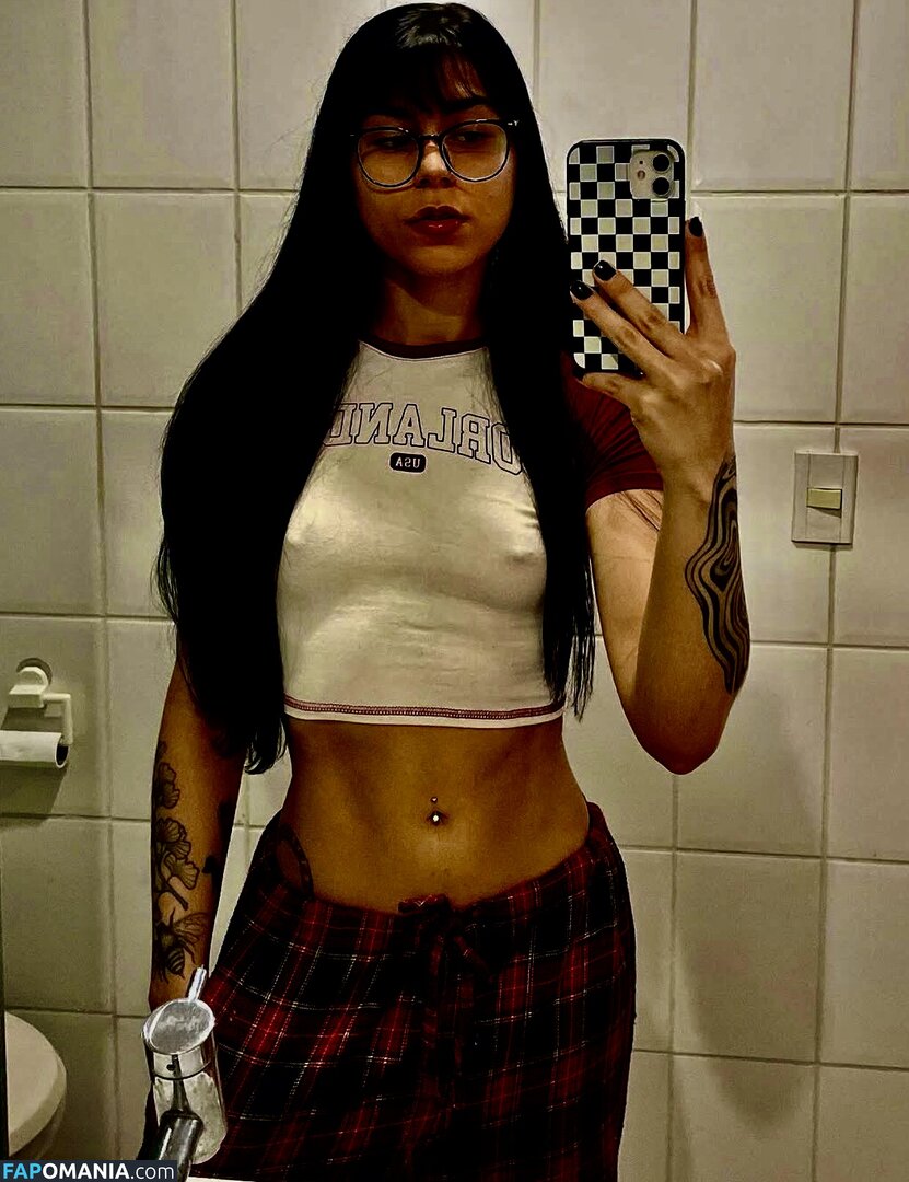 gabnattalie / gabrielanatalia Nu OnlyFans  Foto vazada #11
