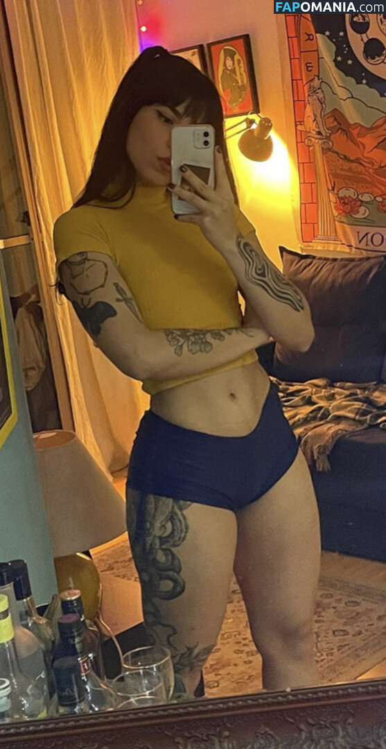 gabnattalie / gabrielanatalia Nu OnlyFans  Foto vazada #14