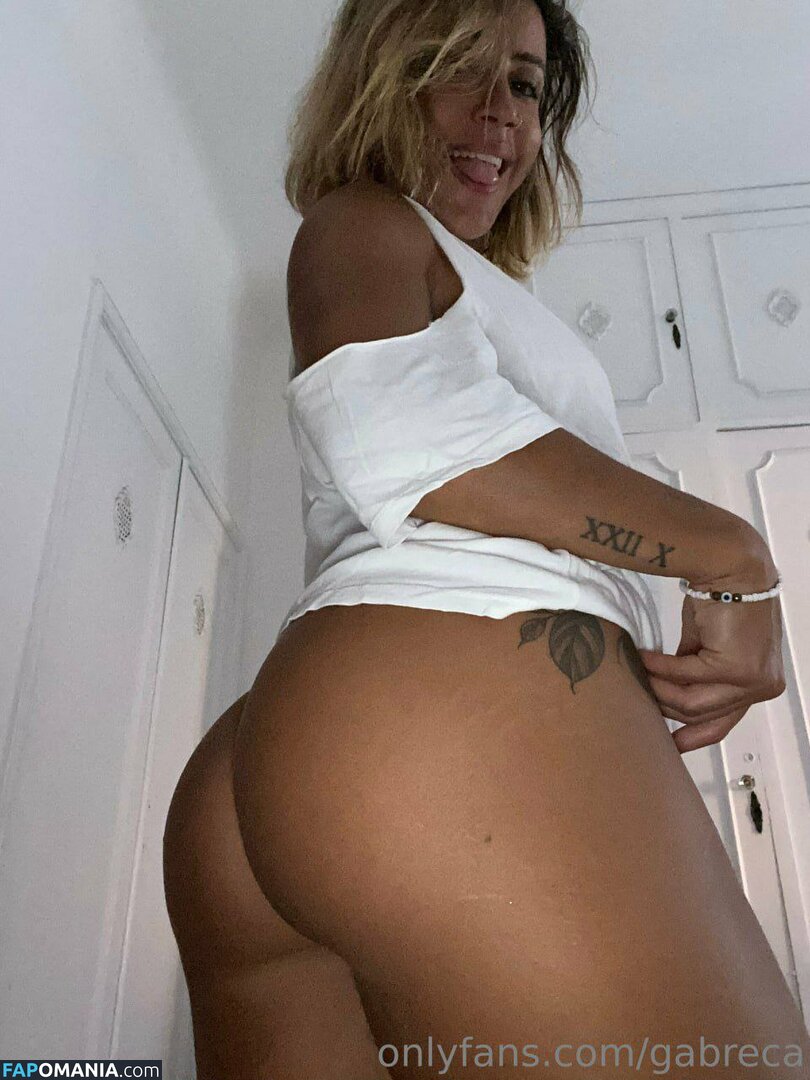 gabreca Nu OnlyFans  Foto vazada #38