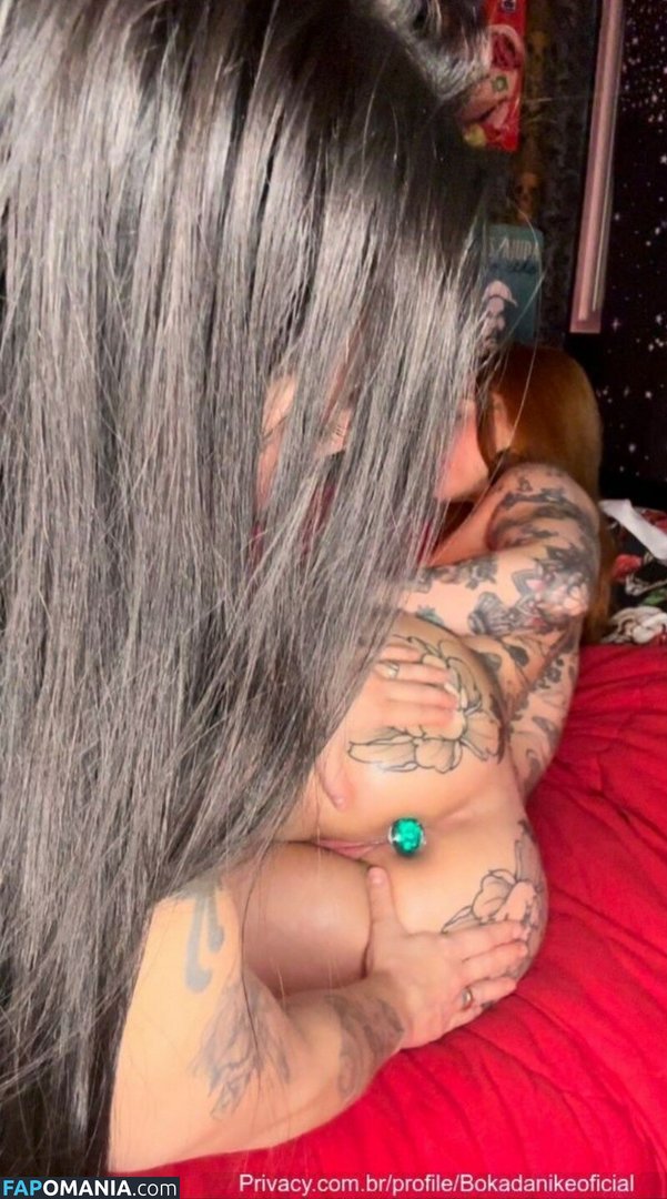 Boka da Nike / Gabriela Branco / bokadanikeoficial Nu OnlyFans  Foto vazada #38