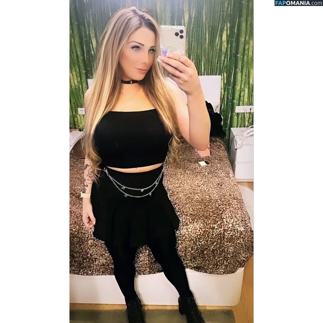 Gabriela Lori / barbietransg / gaby.iori Nu OnlyFans  Foto vazada #18